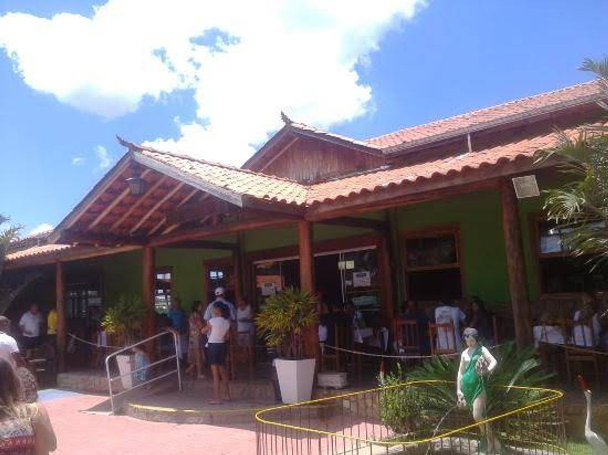 Restaurantes Churrascaria Ramona