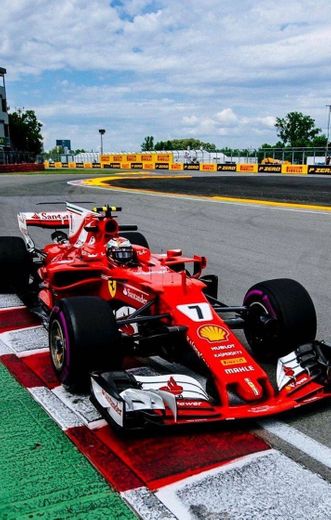 Ferrari | F1 
