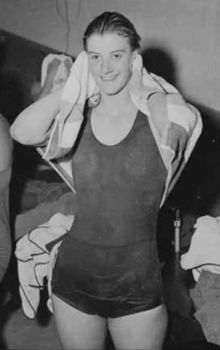 Fashion Dawn Fraser - Wikipedia, la enciclopedia libre