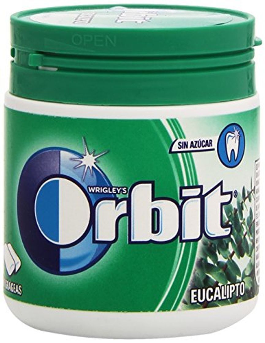 Producto Orbit Bote