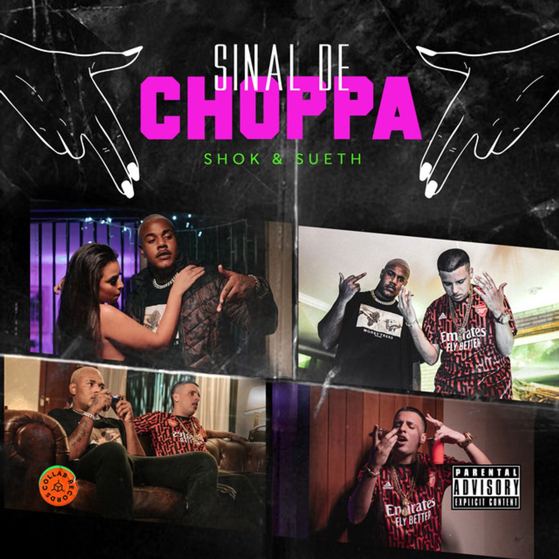 Music Sinal de Choppa