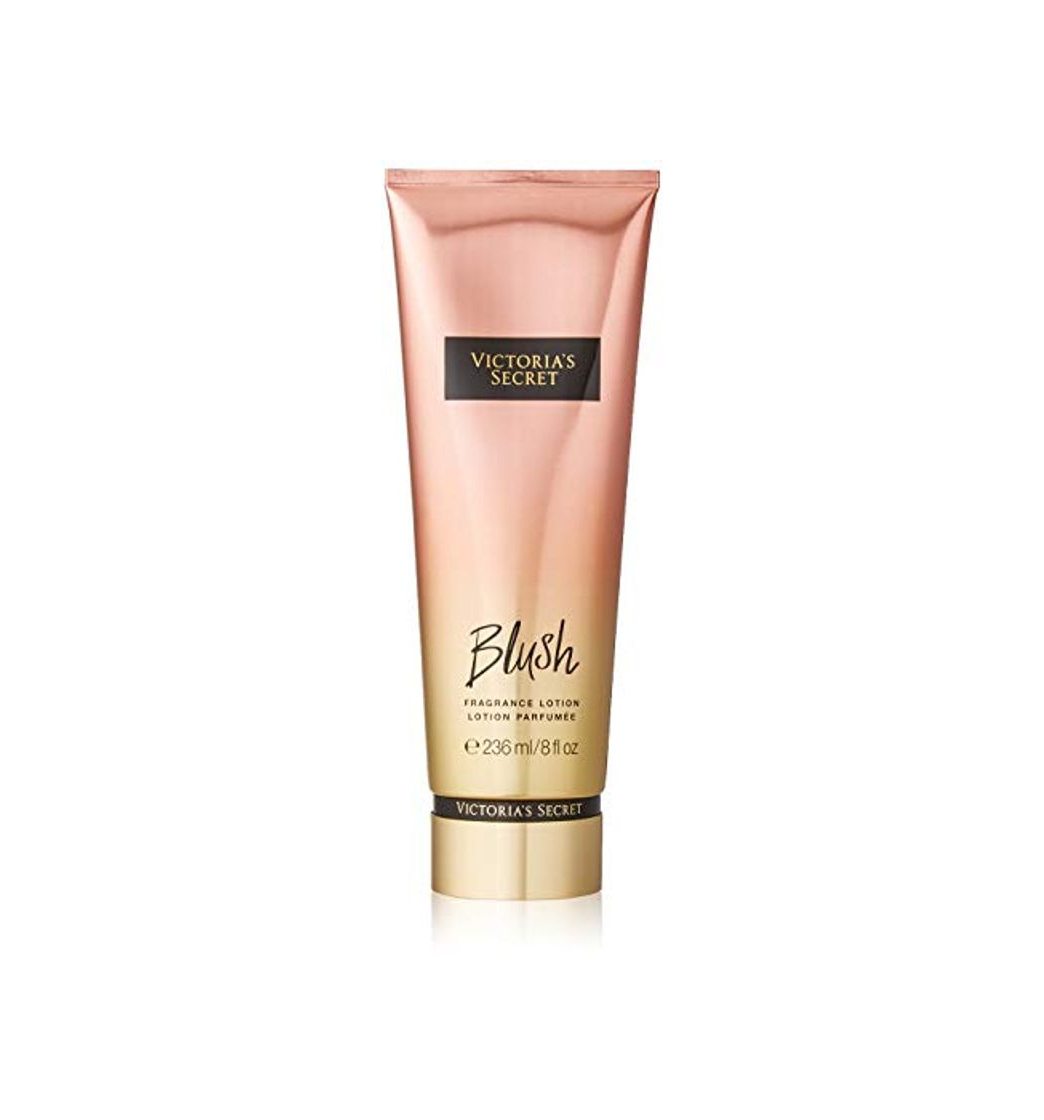 Belleza Victoria secret blush body lotion