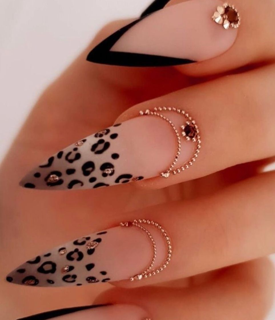 Moda Unhas