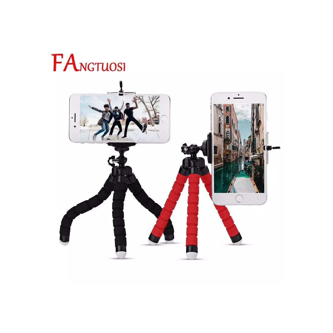 Social Trípode pequeño 