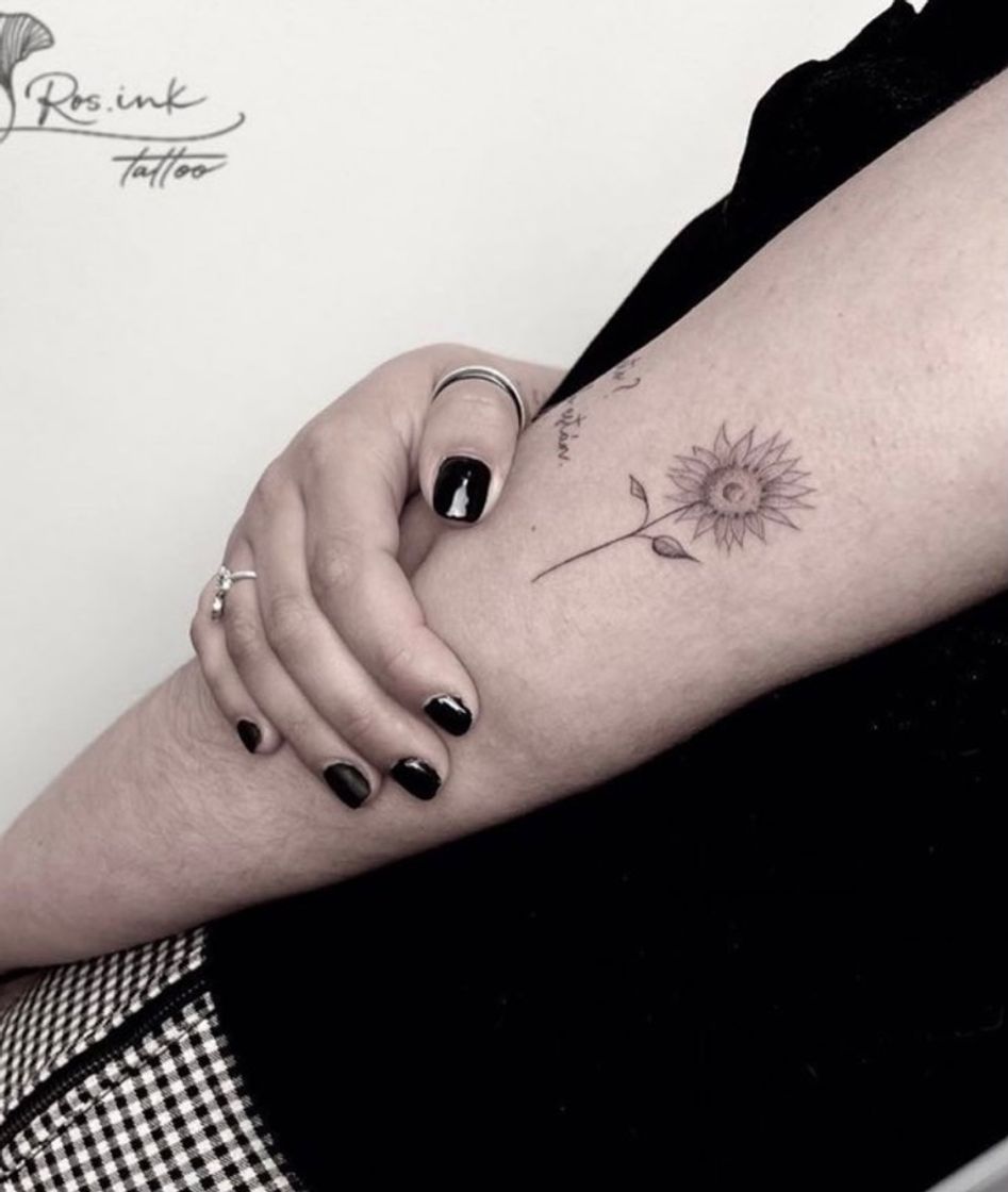 Fashion Tatto 🌻🌻🌻