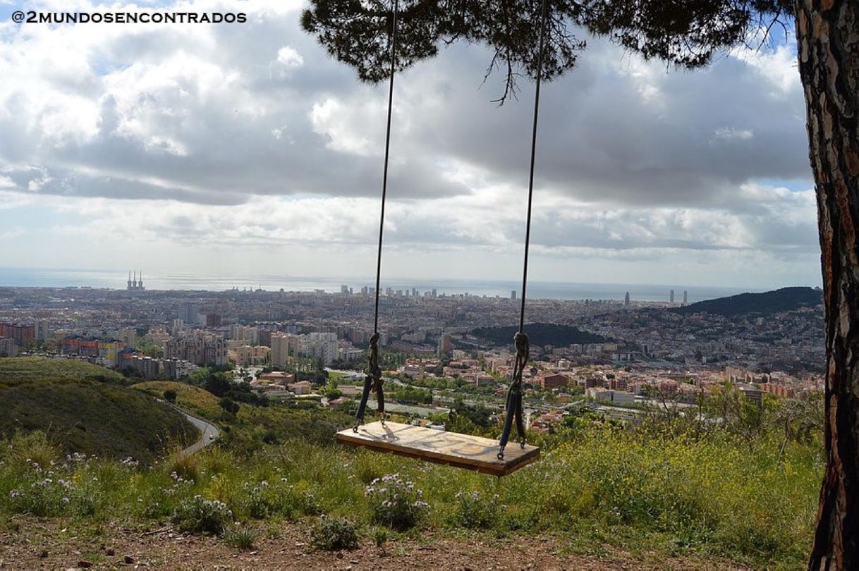 Place Mirador de Horta