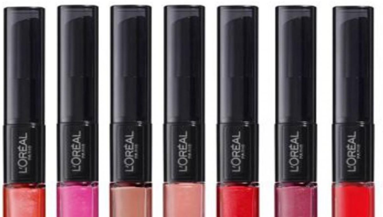 Beauty L'Oréal Paris Barra de Labios Infalible 24H 506 Red infaillible