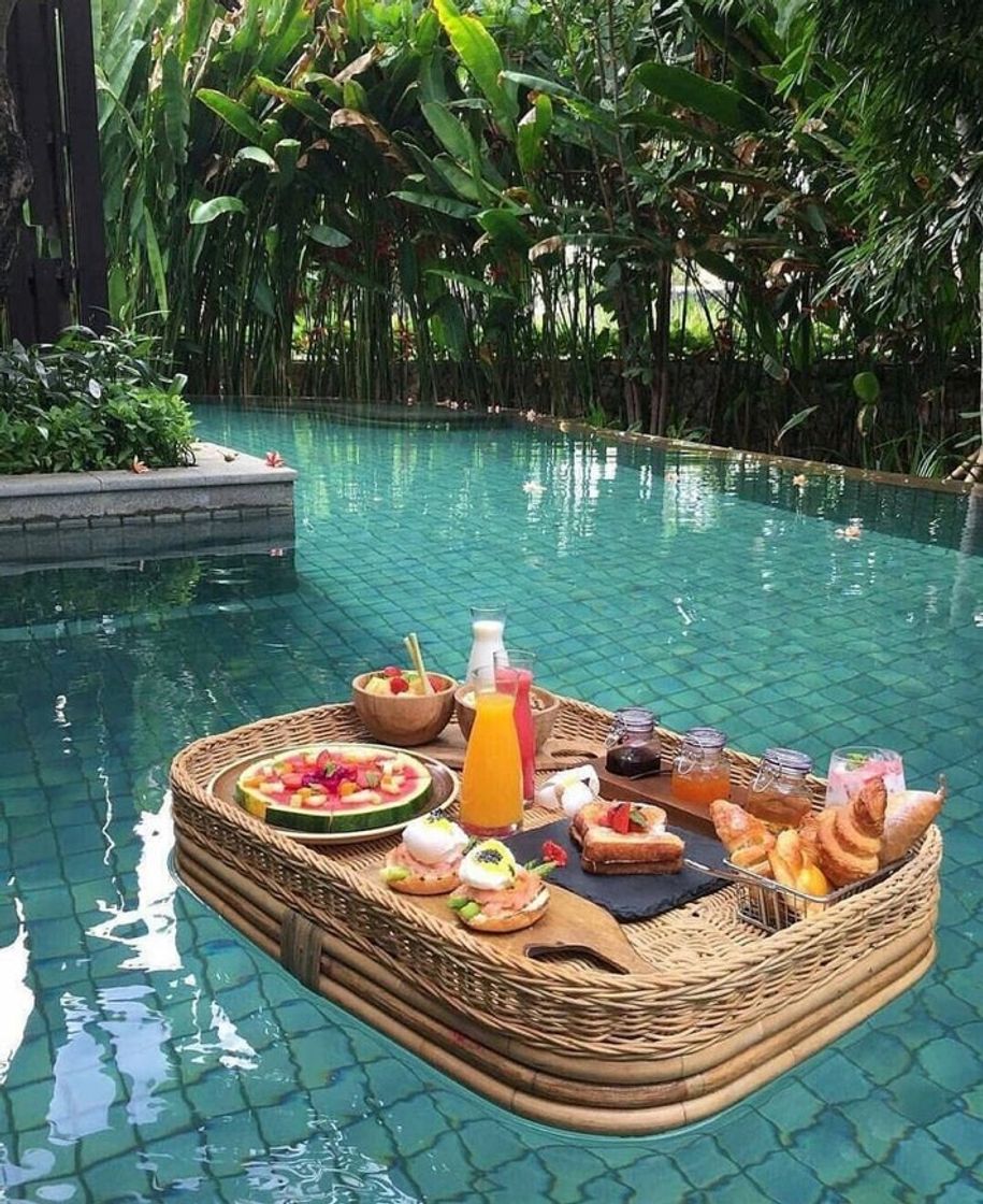 Lugar The Ritz-Carlton, Bali