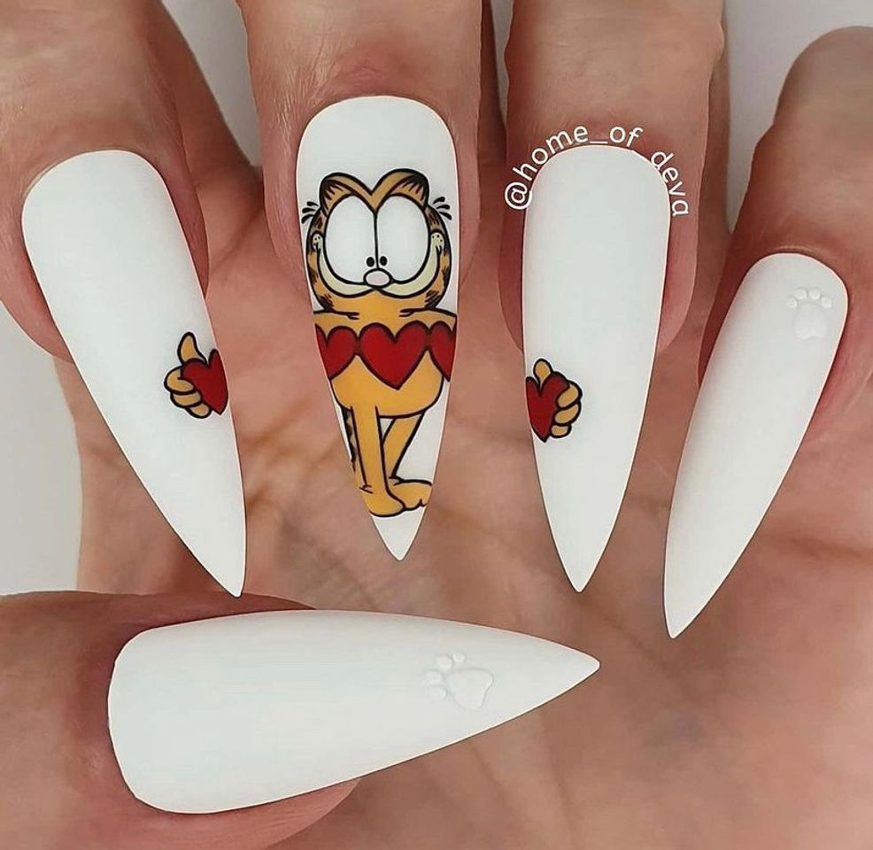 Social Garfield🐱