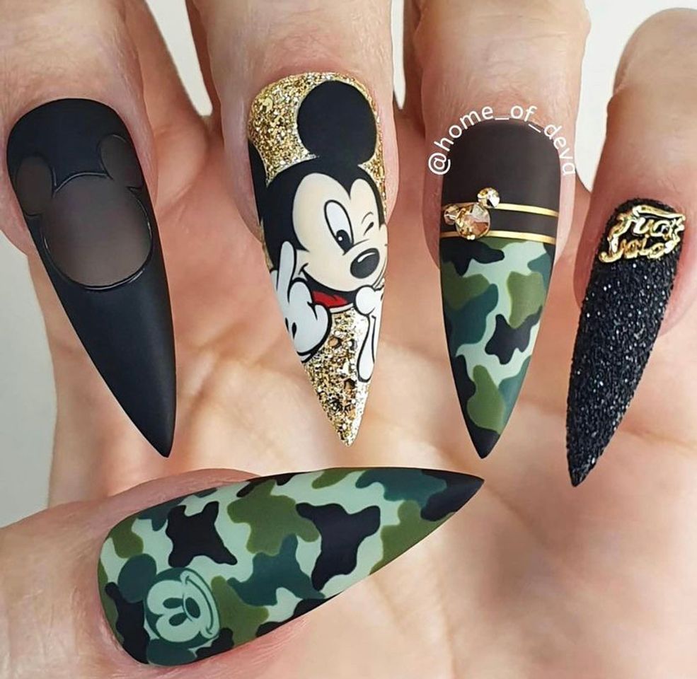 Social Mickey🐭