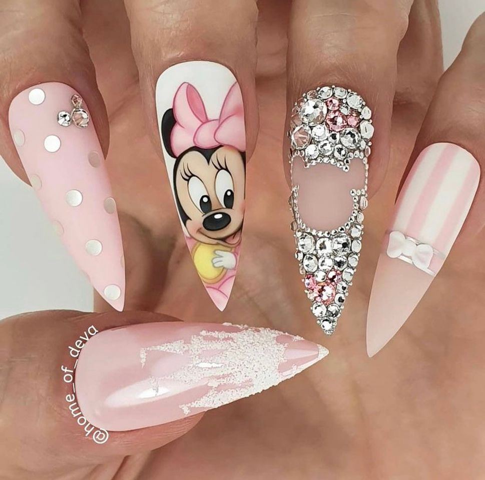 Social Minnie💖