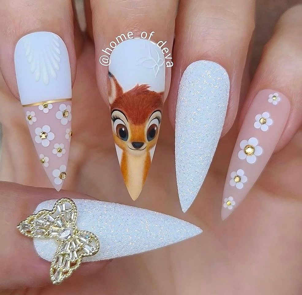 Social Bambie🦌