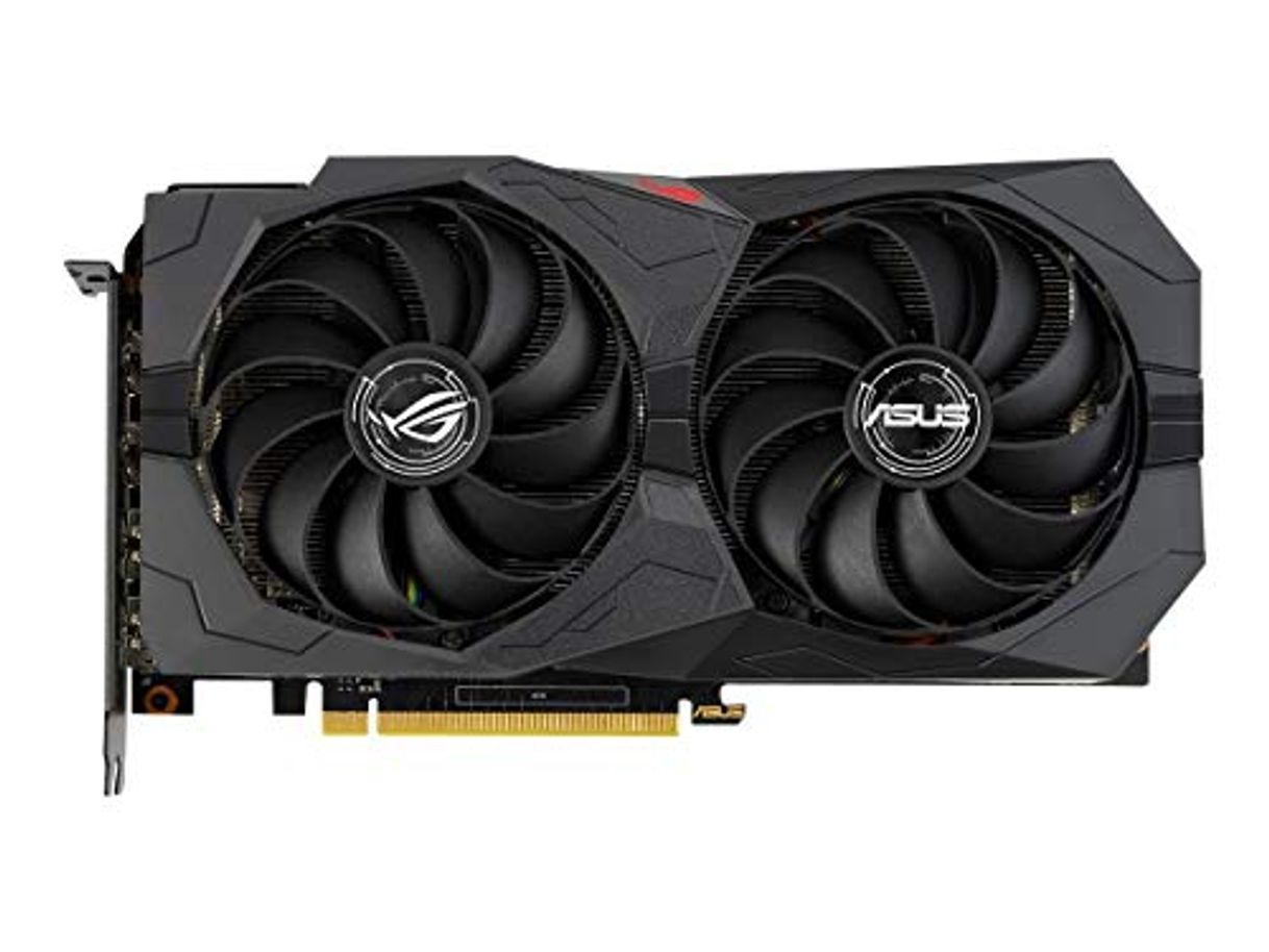 Product ASUS ROG-Strix-GTX 1660S-6G-GAMING - Tarjeta gráfica