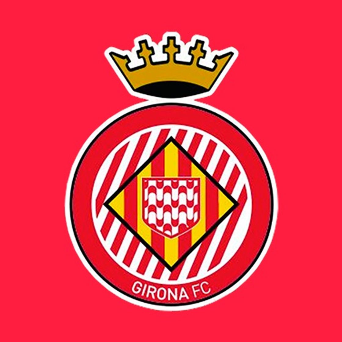 App Girona FC