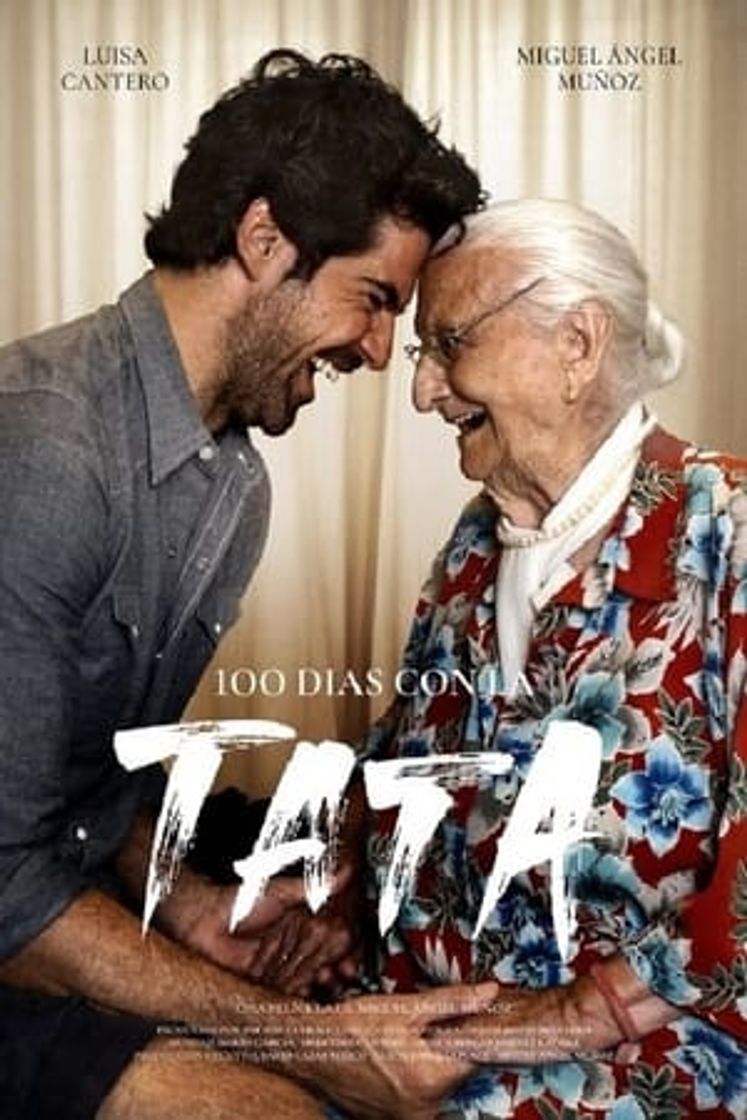 Película 100 días con la Tata