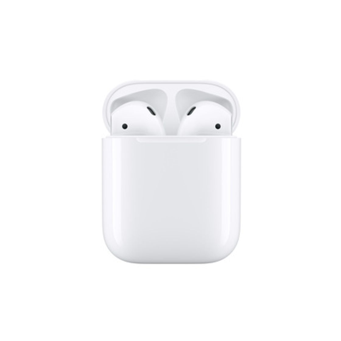 Social Airpods 