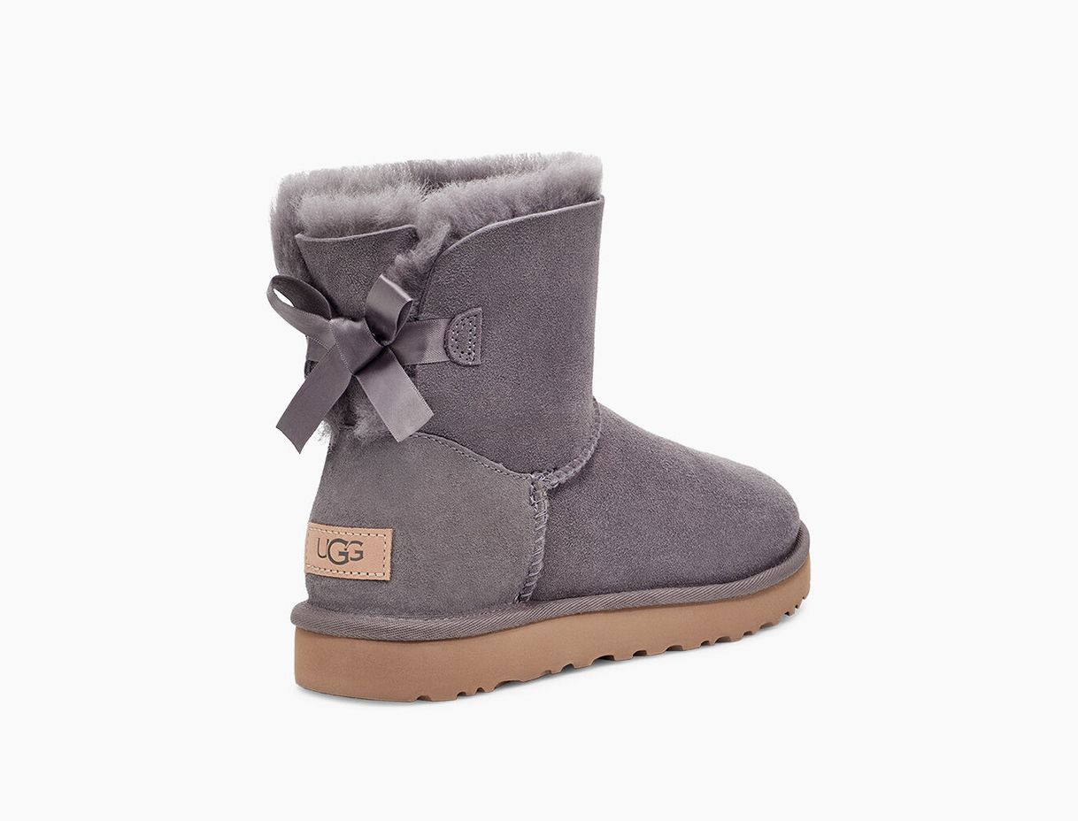 Moda UGG® Bailey Bow II Boot for Women