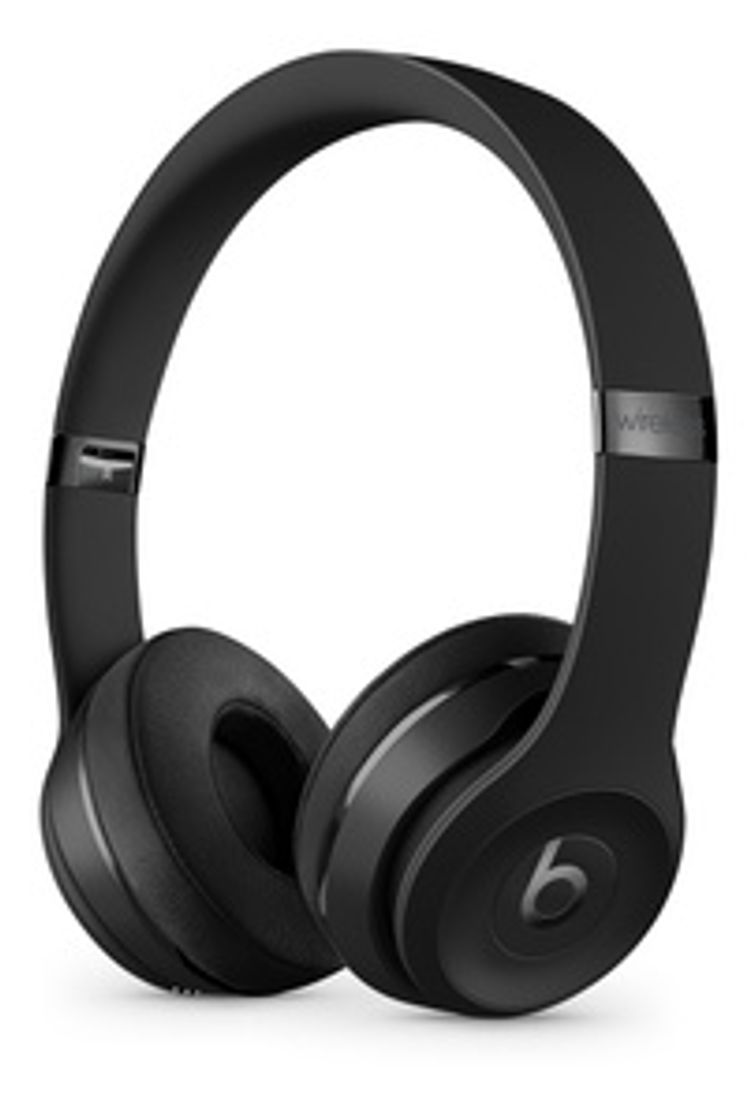 Social Beats Solo 3 Wireless - Everyday On-Ear Headphones