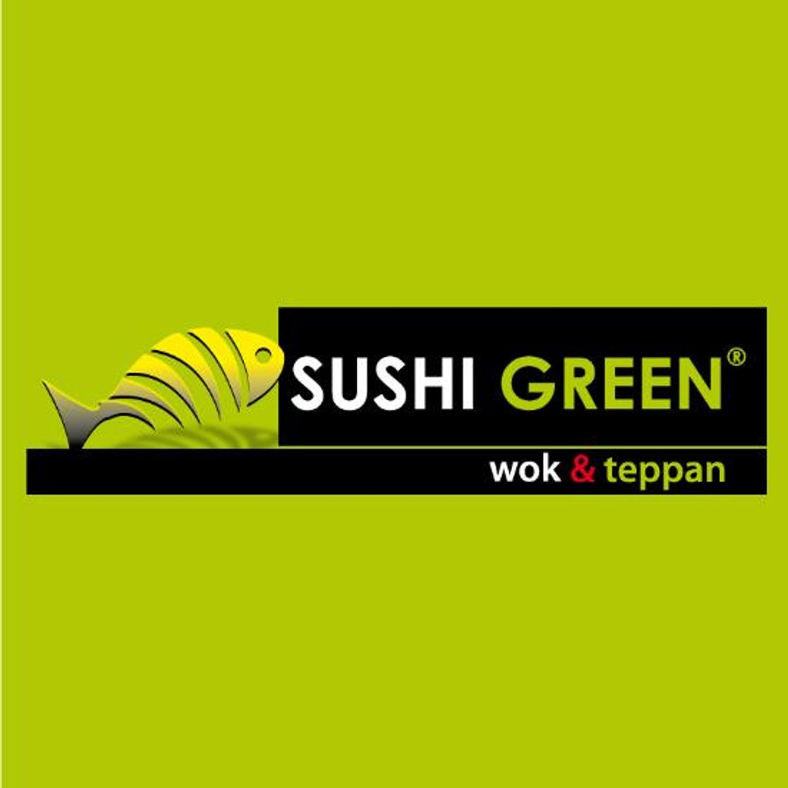 Restaurantes Sushi Green