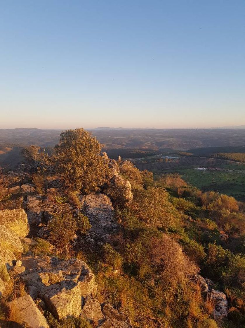 Lugar Monte de São Martinho