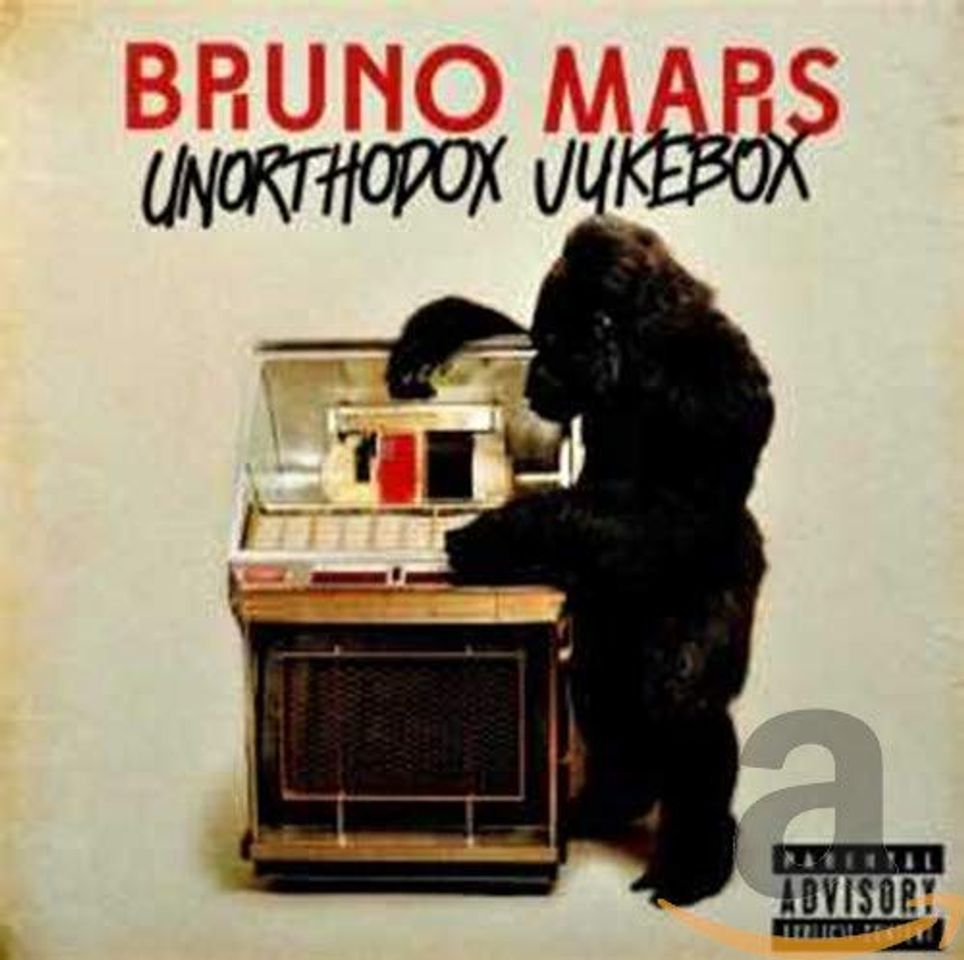 Electronics Unorthodox Jukebox