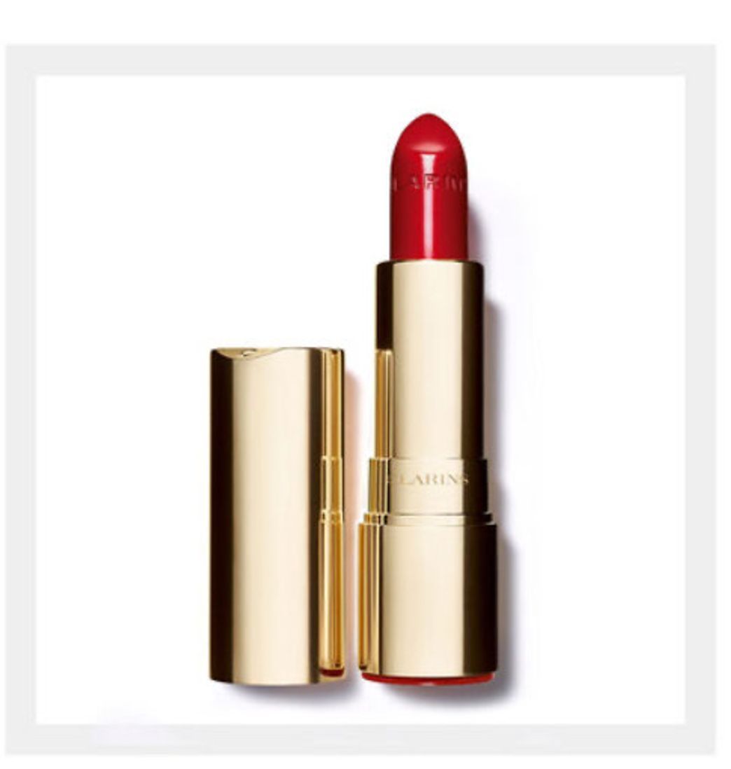 Joli Rouge Brillant - Clarins