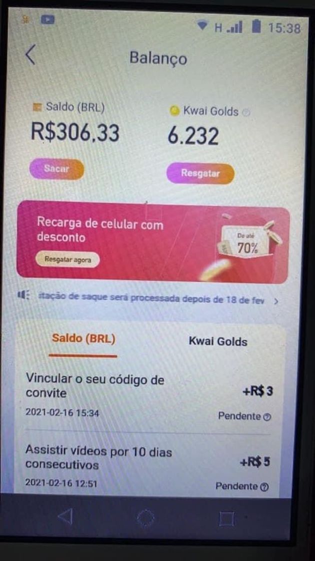 Moda Quer ter uma renda extra? Ganha 10,00 a 20,00 por por dia! 