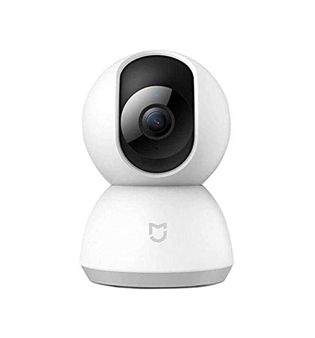 Producto Camara IP Domo XIAOMI MIJIA 360º Smart Home PTZ