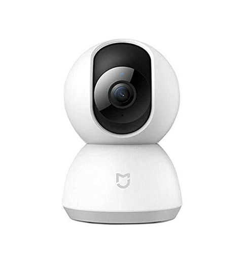 Camara IP Domo XIAOMI MIJIA 360º Smart Home PTZ