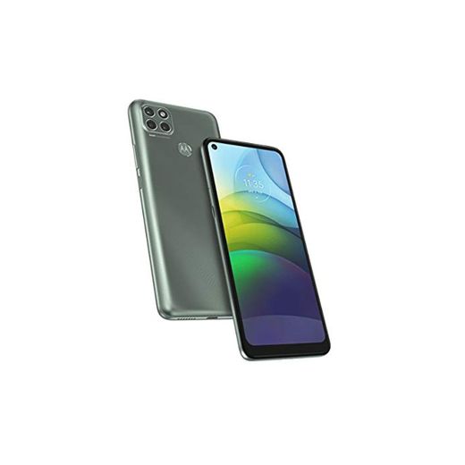 Motorola Moto G9 Power 4GB/128GB Verde