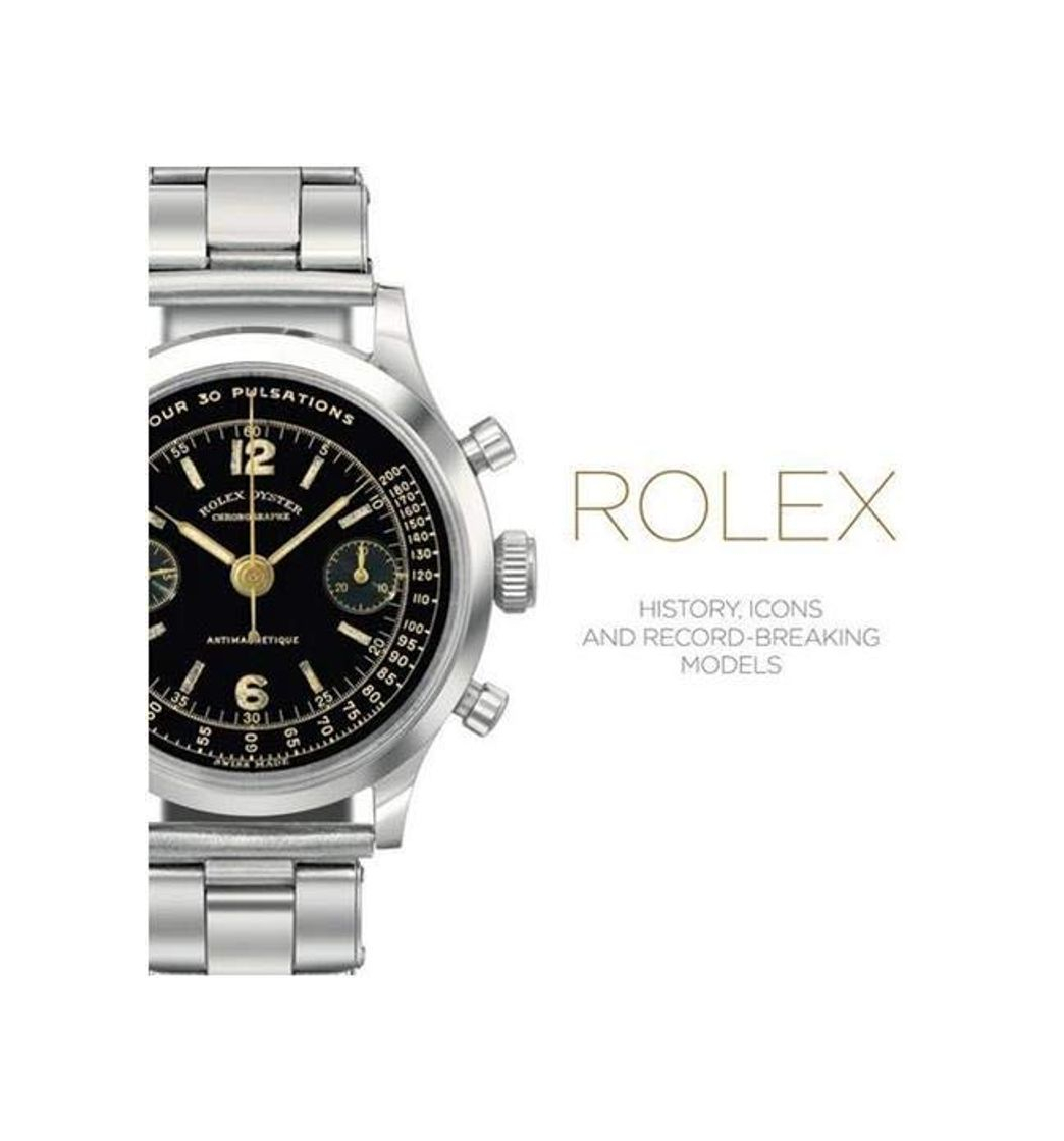 Social Rolex