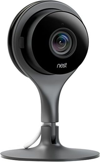 Nest NC1102IT Cámara de seguridad