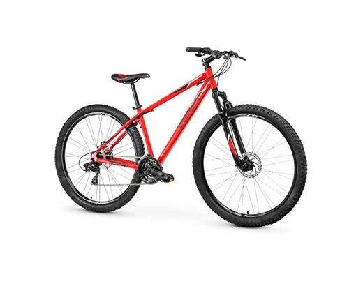 Anakon SK10 Bicicleta de montaña