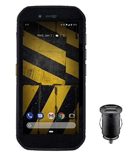 CAT S42 Smartphone (13,97cm (5,5 pulgadas) pantalla HD