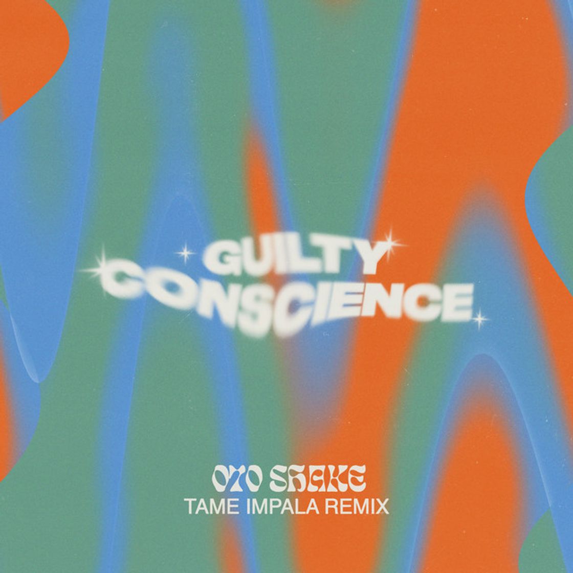 Music Guilty Conscience - Tame Impala Remix