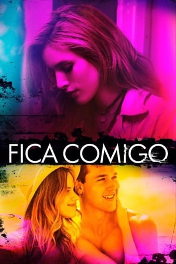 Película Me necesitas