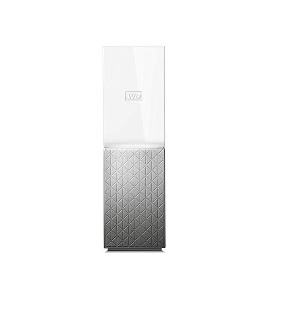 Electrónica Western Digital WDBVXC0040HWT-EESN My Cloud Home Nube Personal