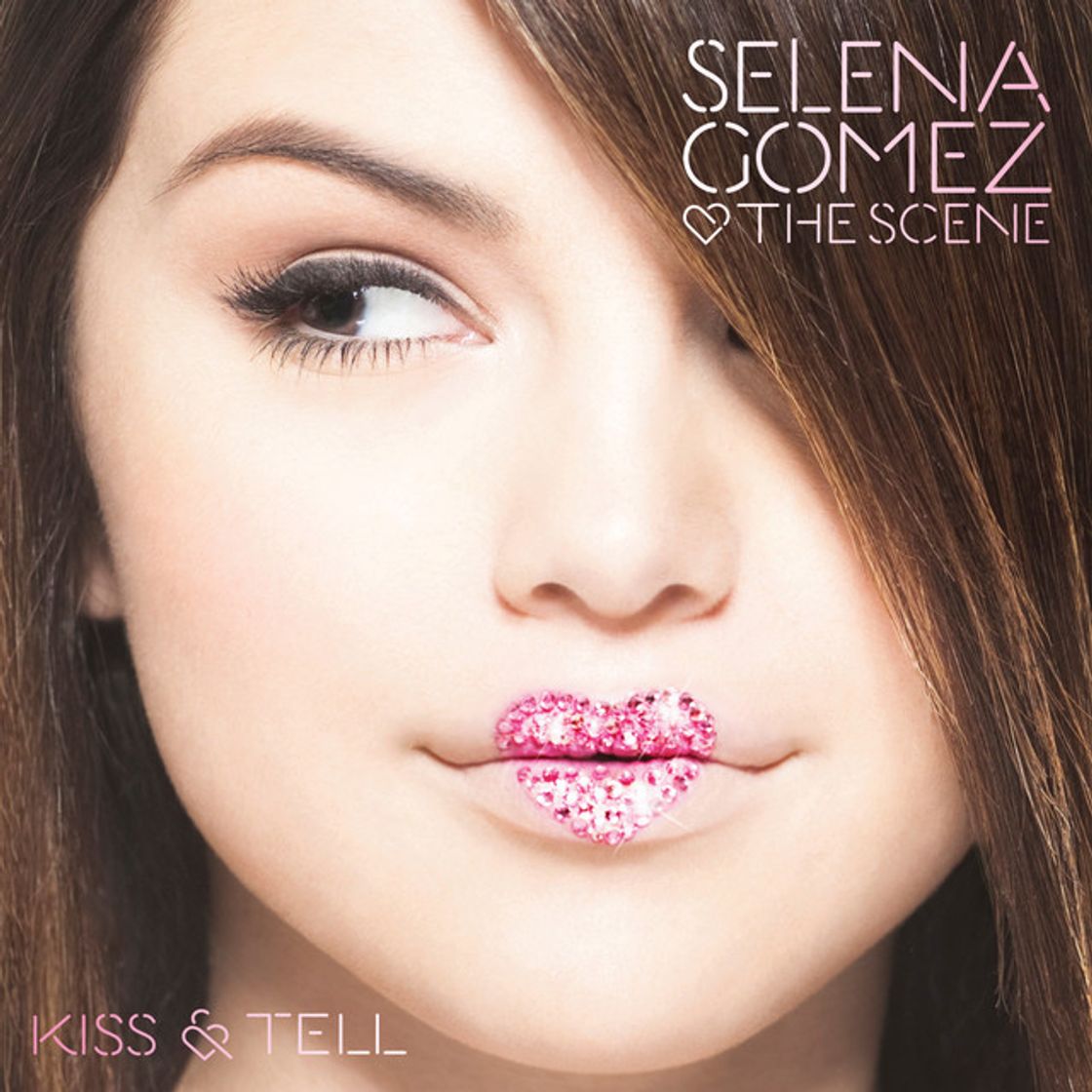 Canción I Don't Miss You At All