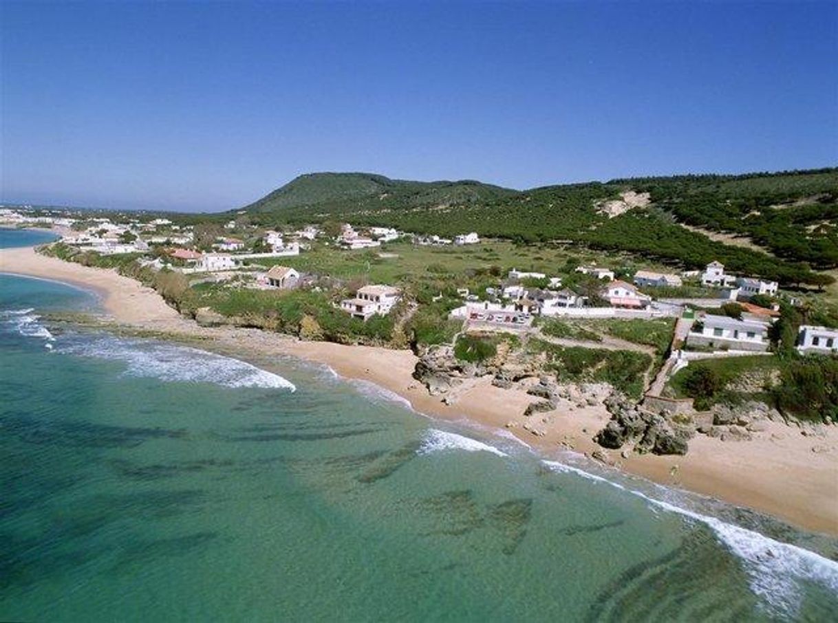 Place Los Caños de Meca
