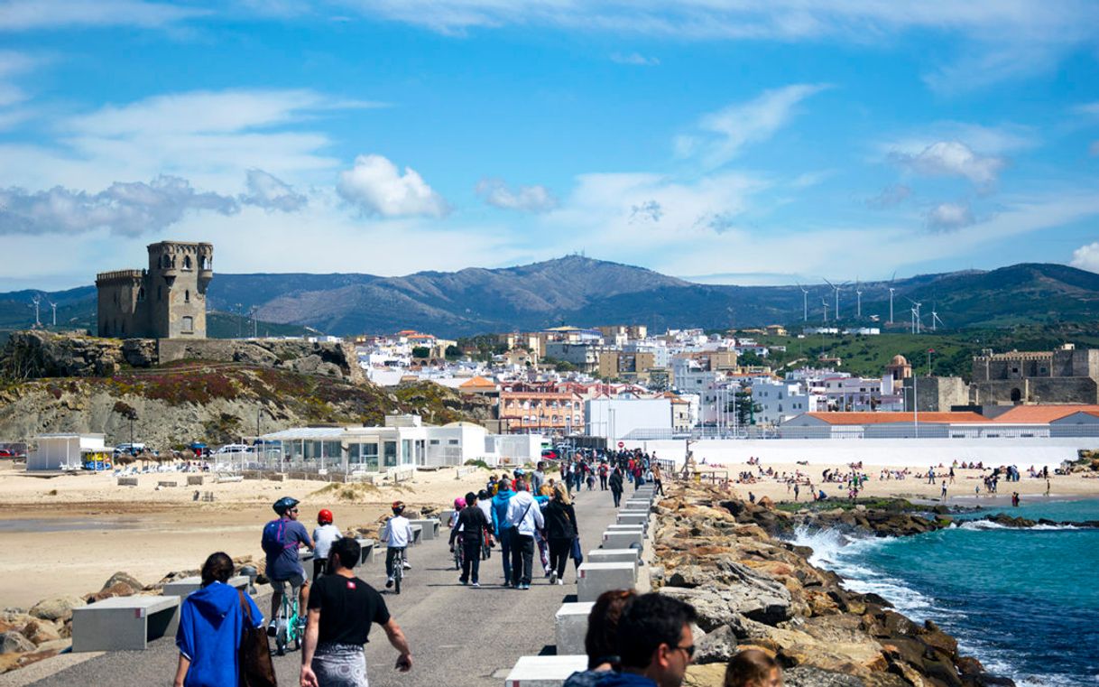 Place Tarifa