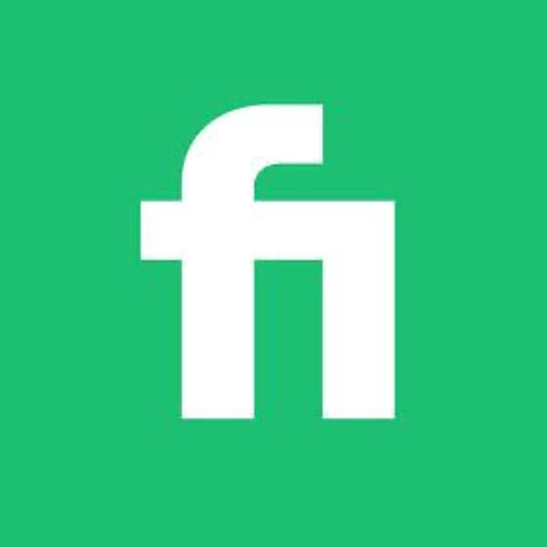 App ‎Fiverr - Freelance Services 