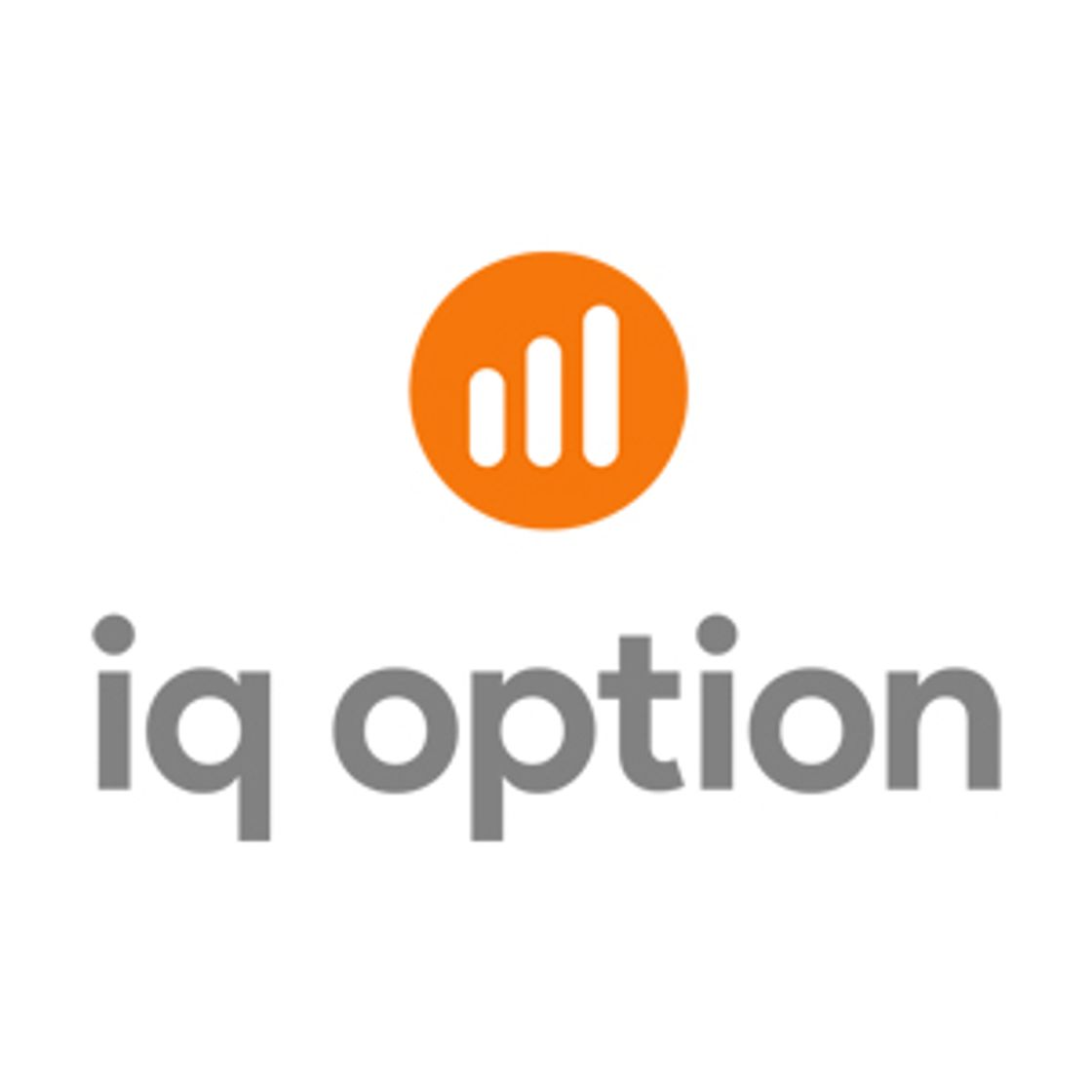 Aplicaciones ‎IQ Option 