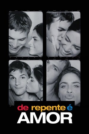 Movie El amor es lo que tiene