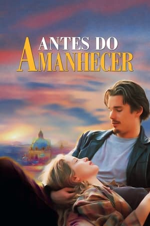 Movie Antes de amanecer