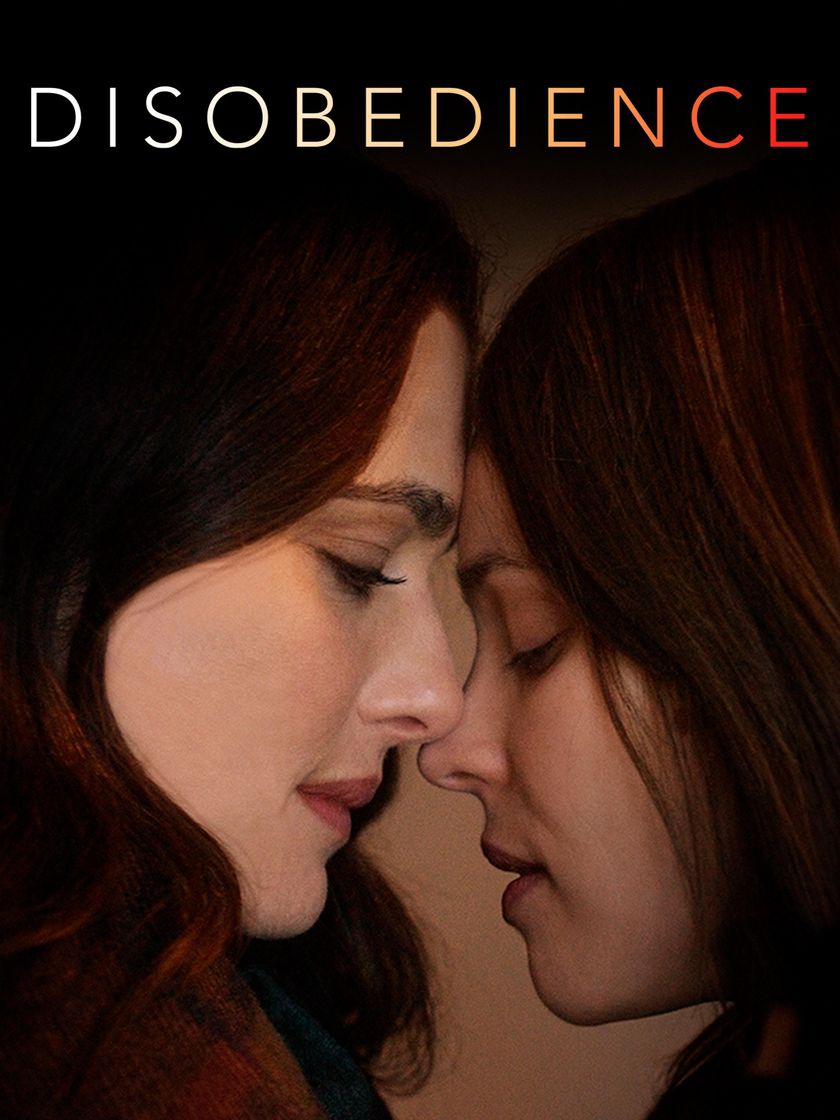 Película Disobedience