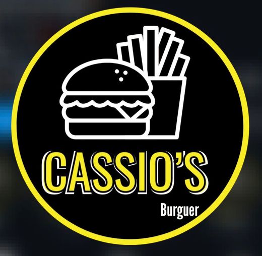 Cassio’s burguer