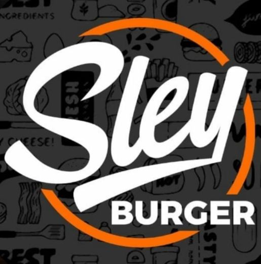 Sley Burger