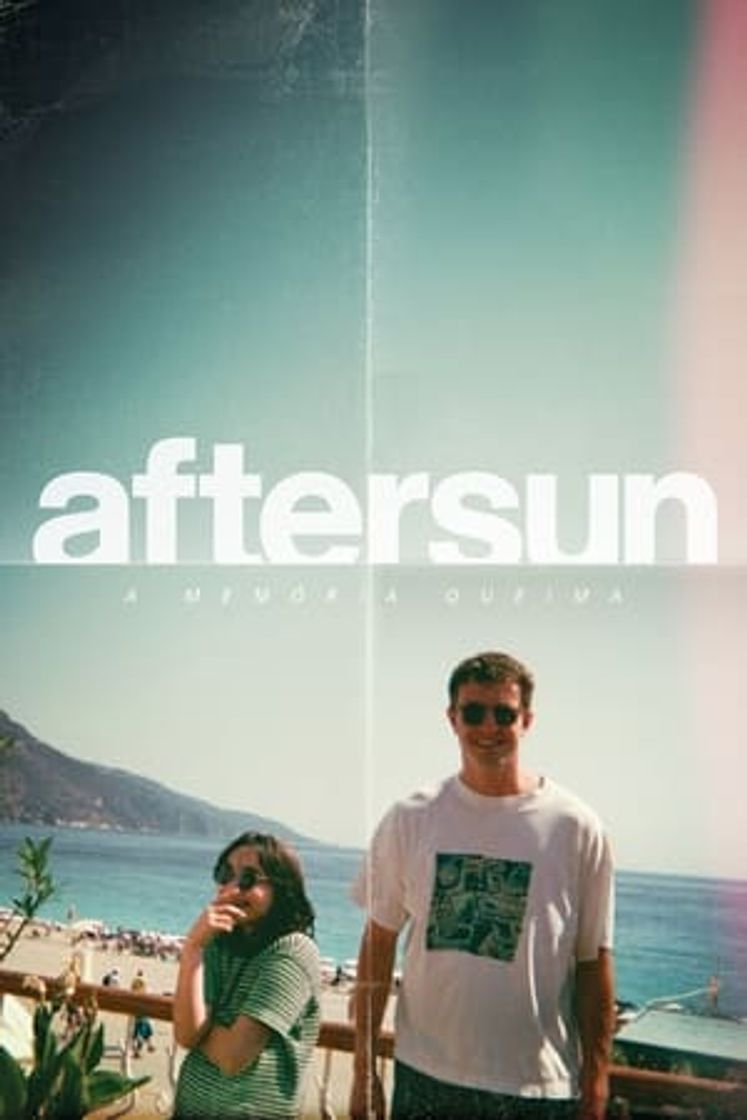 Movie Aftersun