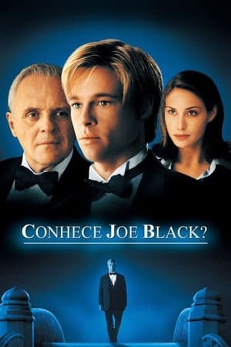 Movie ¿Conoces a Joe Black?