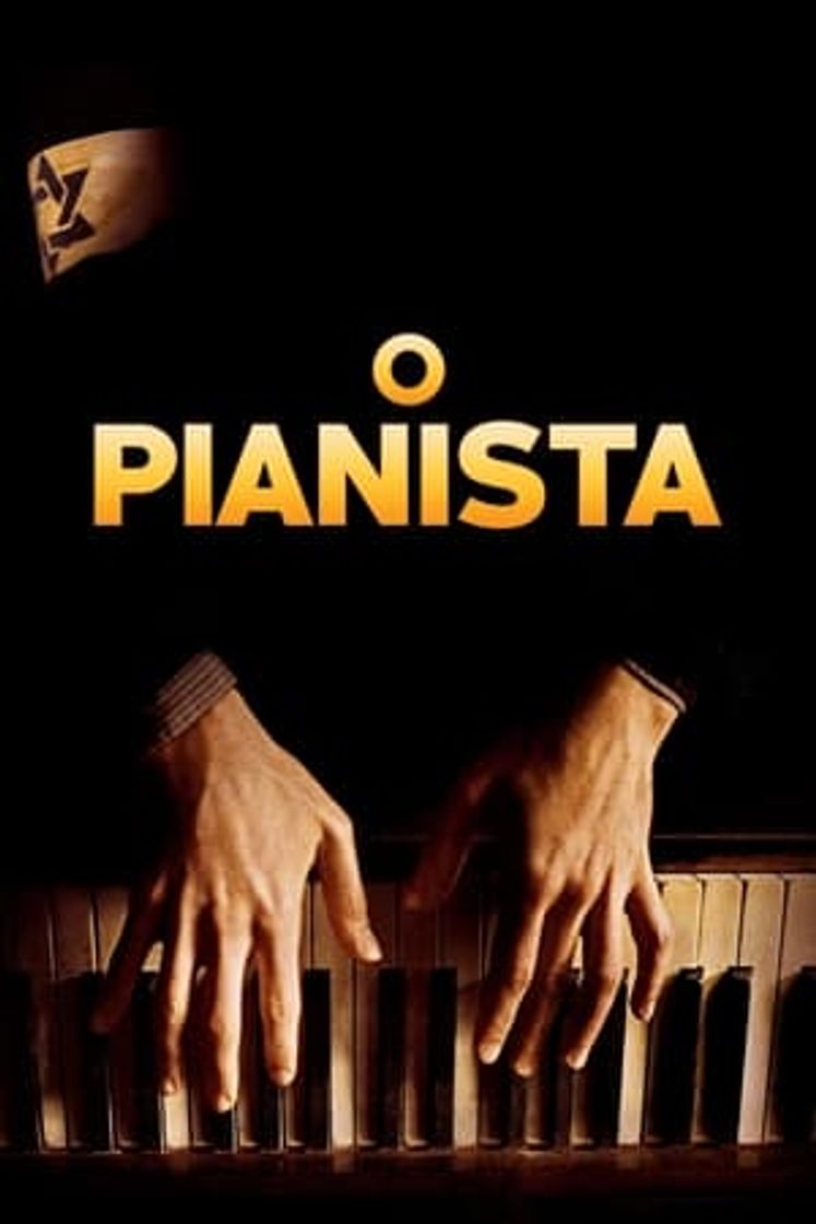 Movie El pianista